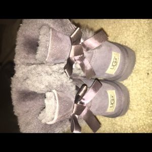 Girls UGG Boots size 7